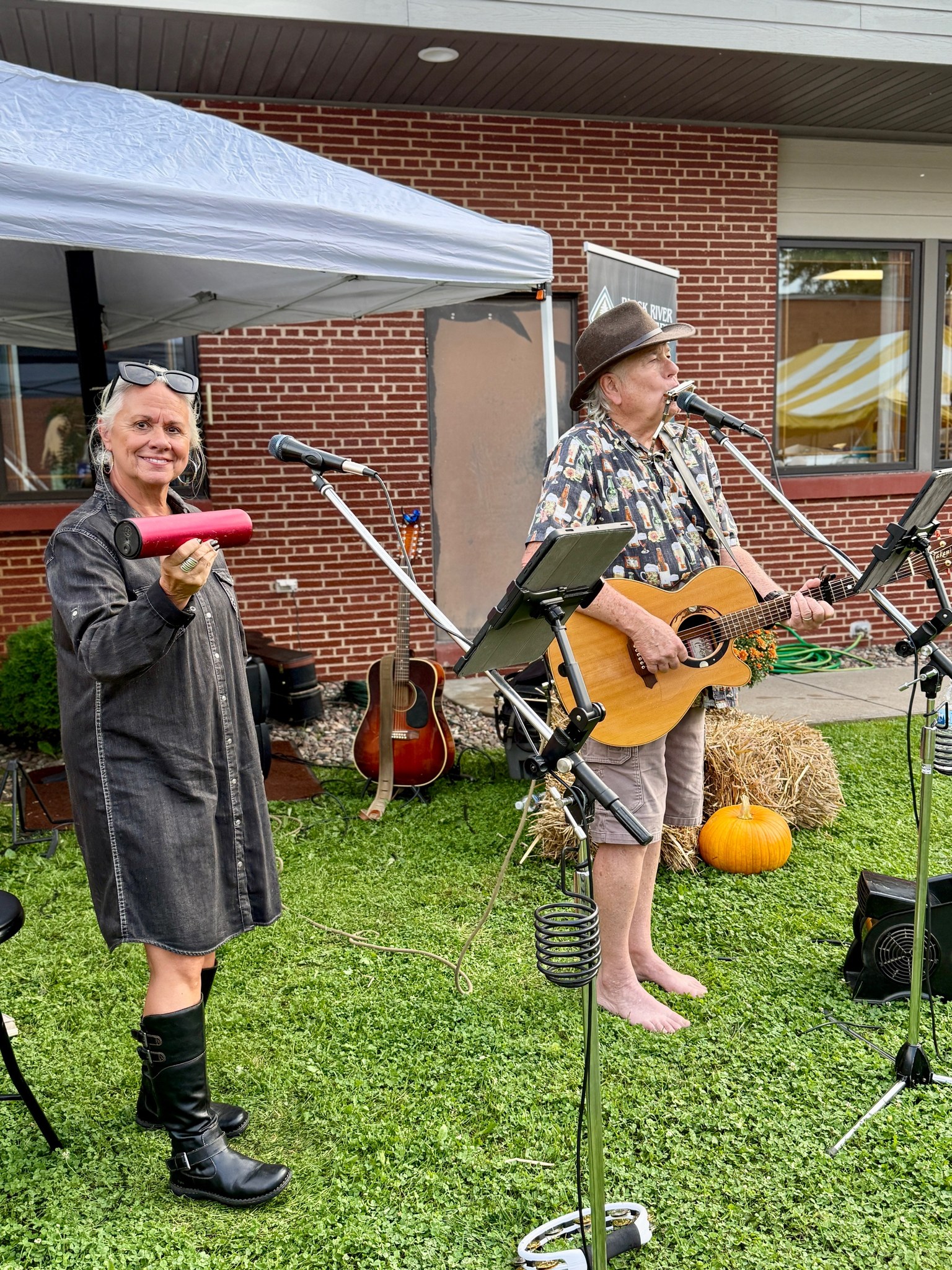 Community program